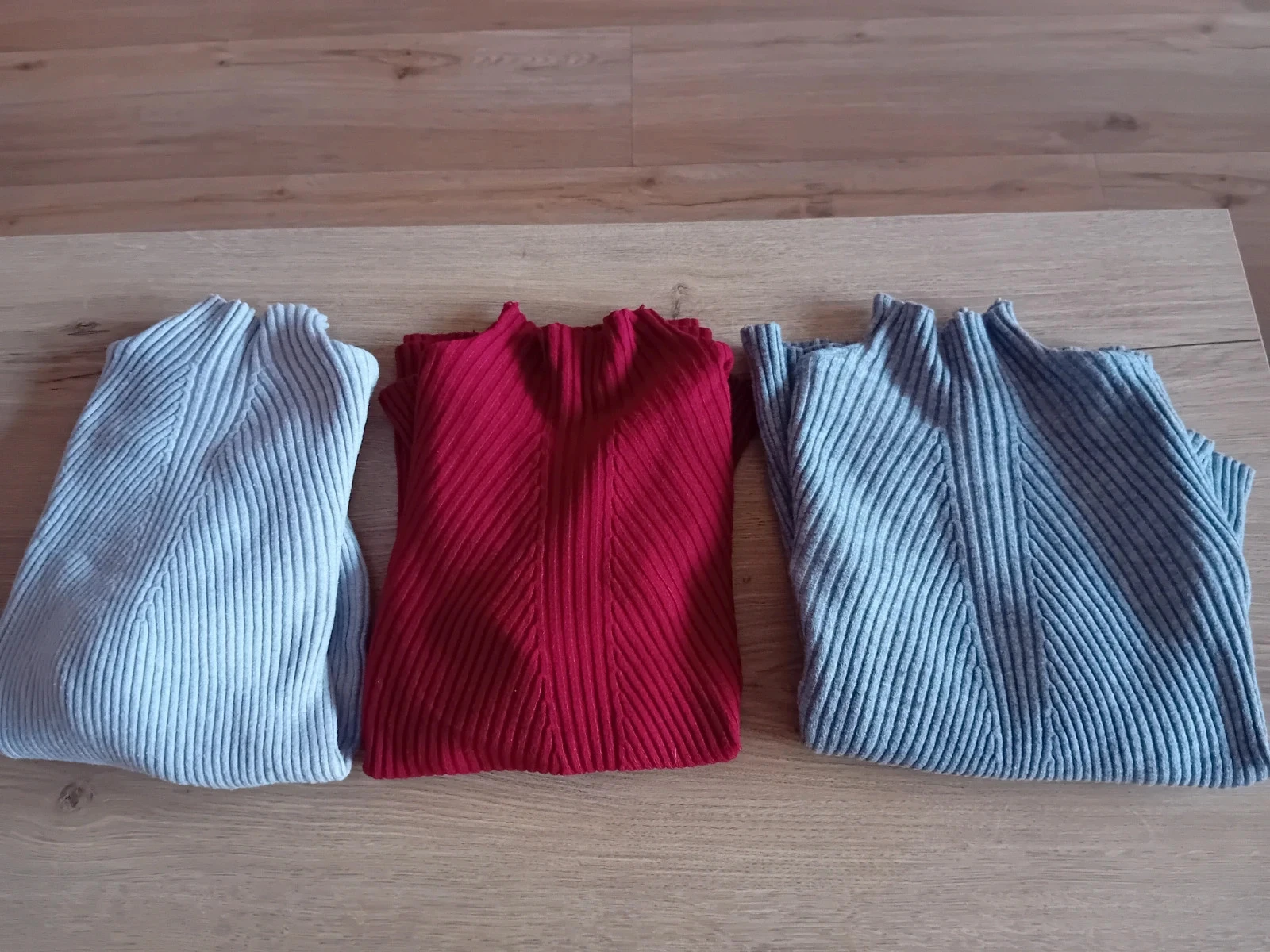 pulls taille XS